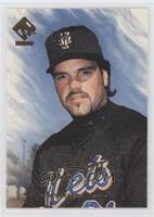 Mike Piazza