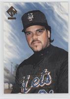 Mike Piazza