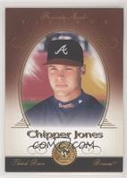 Chipper Jones