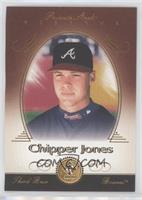 Chipper Jones