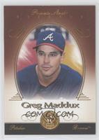 Greg Maddux