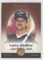 Larry Walker