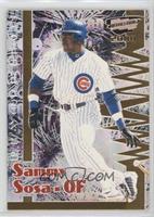 Sammy Sosa #/99