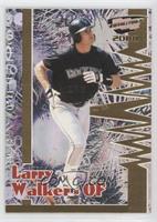 Larry Walker #/99