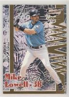 Mike Lowell #/99