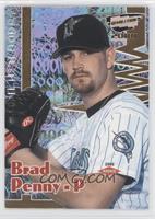 Brad Penny #/99