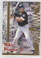 Mike Piazza #/99