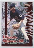 Edgardo Alfonzo #/63