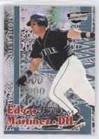 Edgar Martinez #/99