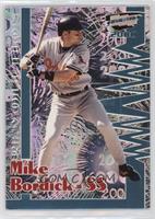 Mike Bordick #/99