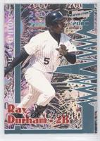 Ray Durham #/99