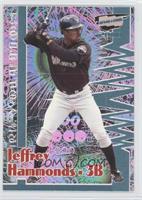 Jeffrey Hammonds #/99