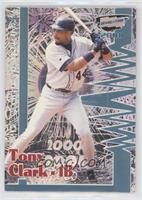 Tony Clark #/99