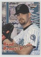 Brad Penny #/99