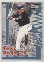 Craig Biggio #/99