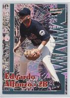 Edgardo Alfonzo #/99