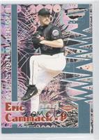 Eric Cammack #/99