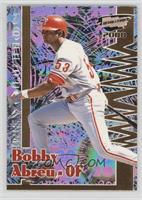 Bobby Abreu