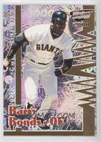 Barry Bonds