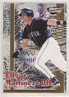 Edgar Martinez