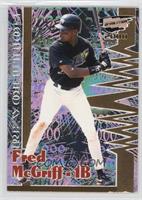 Fred McGriff