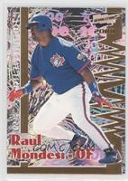 Raul Mondesi