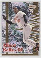 Albert Belle