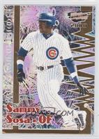 Sammy Sosa