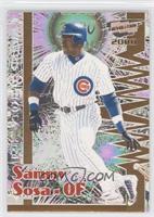 Sammy Sosa