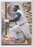 Mo Vaughn