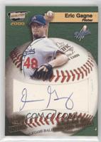 Eric Gagne [Good to VG‑EX]