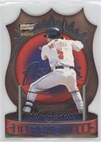 Jeff Bagwell [EX to NM]