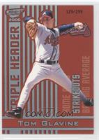 Tom Glavine #/299