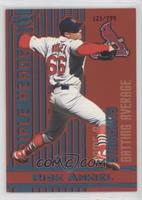 Rick Ankiel #/799