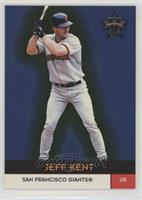 Jeff Kent #/199