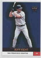 Jeff Kent #/199