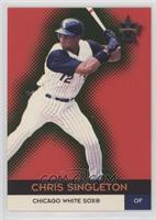 Chris Singleton #/99