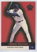 Frank Thomas #/99