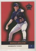 Brad Radke #/99