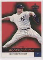 Roger Clemens #/99