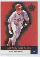 Rafael Palmeiro #/99