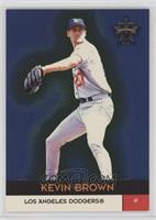 Kevin Brown #/199