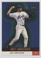 Rey Ordonez [EX to NM] #/199