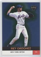 Rey Ordonez #/199