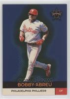 Bobby Abreu #/199