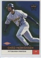 Chad Hermansen #/199