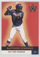 Alfonso Soriano #/199