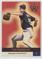 Tim Hudson #/199