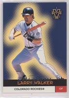 Larry Walker #/99