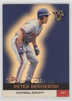 Peter Bergeron #/99